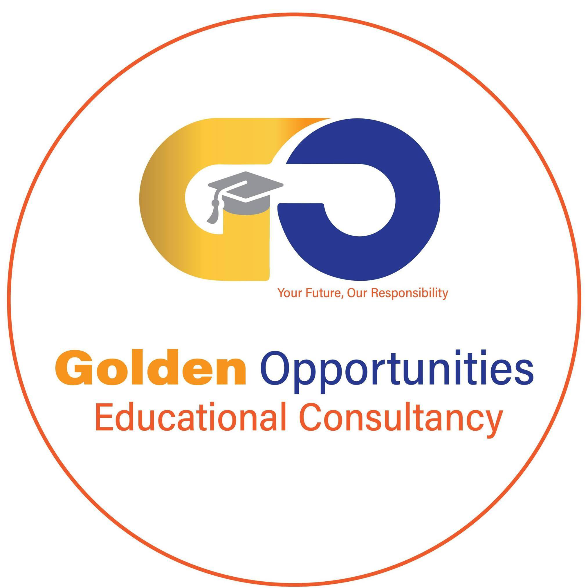Golden Opportunity International Education Foundation Pvt.Ltd